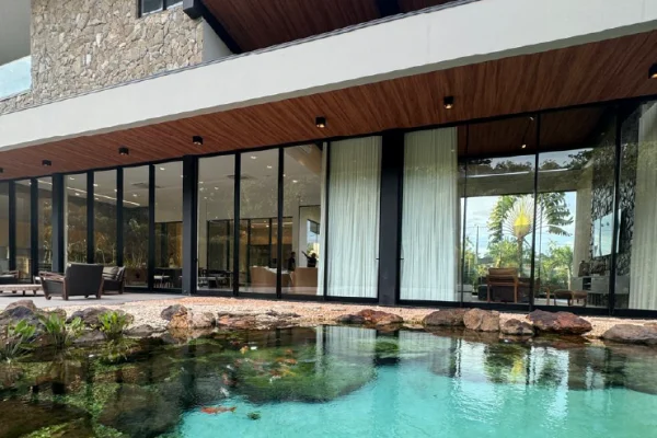 ROLL DOOR SYSTEMS