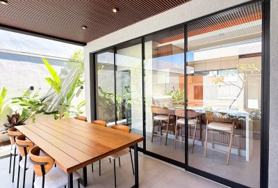 ROLL DOOR SLIM ROLL DOOR SLIM