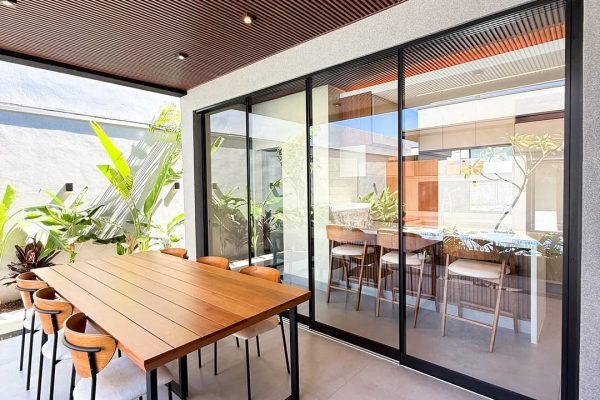 ROLL DOOR SLIM